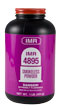 IMR 4895 Powder 1 lb