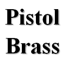 Pistol Brass