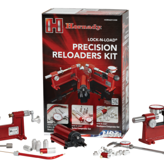 Hornady Precision Measuring Tools