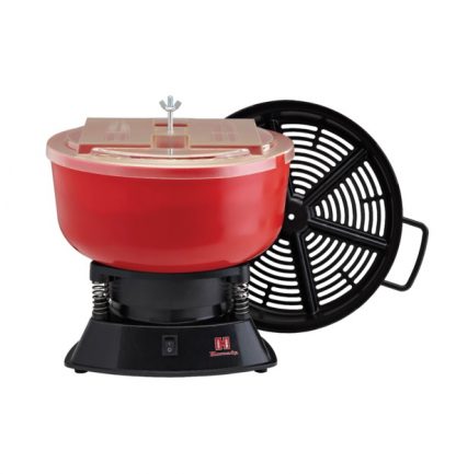 Hornady M-1 Case Tumbler 110 Volt