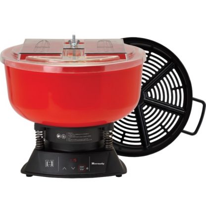 Hornady Magnum Digital Vibratory Tumbler 110 Volt