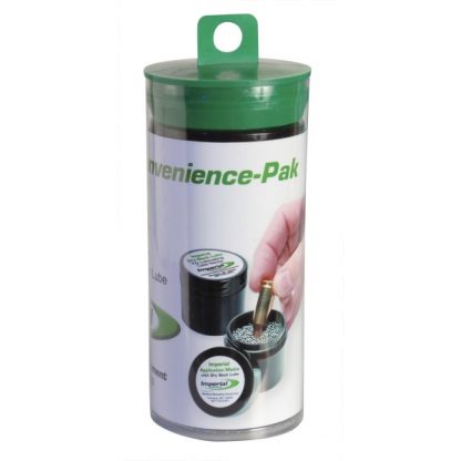 Imperial Convenience Pak