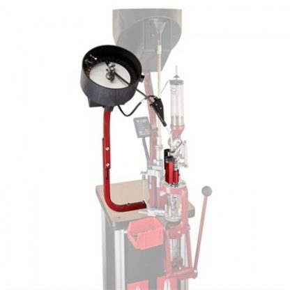 Hornady Lock-N-Load AP Rifle Bullet Feeder 22 Cal 110 volt