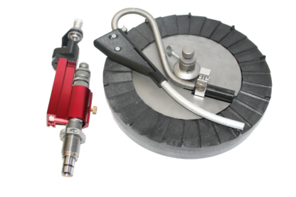 Hornady Lock-N-Load AP Rifle Bullet Feeder 30 Cal. Conversion Kit