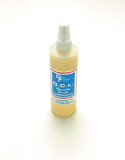 Dillon Case Lube (8 oz. Bottle) for Sale