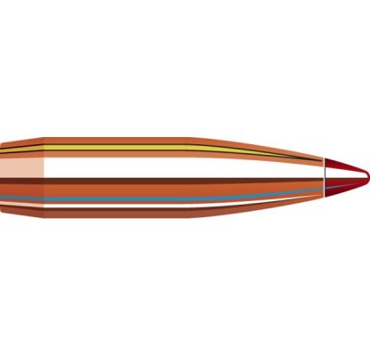 Hornady 6mm (.243) 90 gr ELD-X®