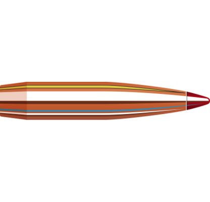 Hornady 7mm (.284) 175 gr ELD-X®