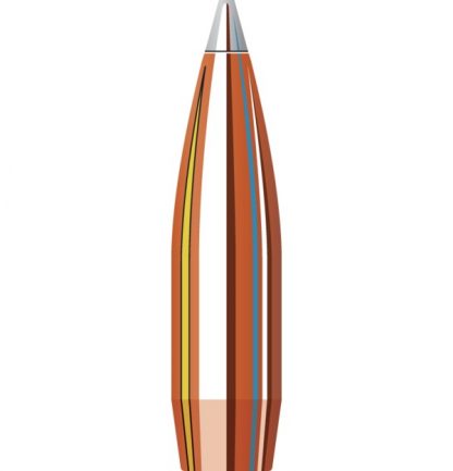 Hornady 30 Cal (.308) 176 gr A-TIP® Match