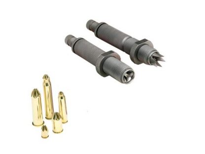 Hornady Blank Ammunition Die Set