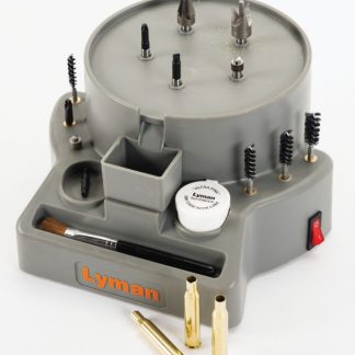 Lyman Case Prep Tools