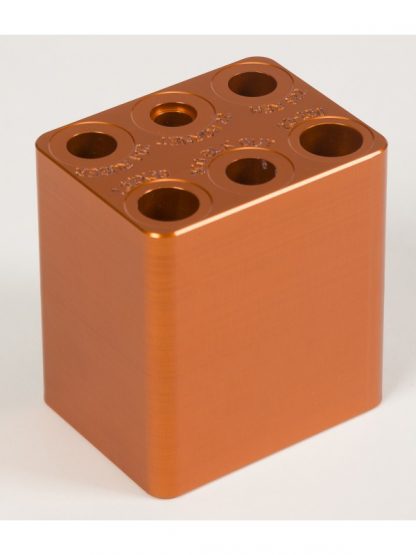 Lyman Ammo Checker - Small Rifle