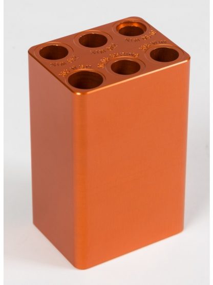 Lyman Ammo Checker - Large Rifle