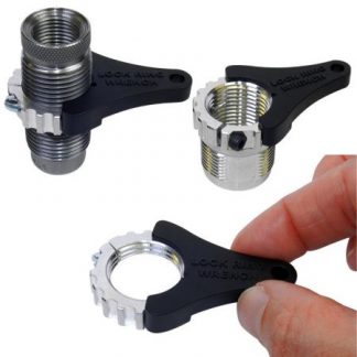 LEE FINGER TIGHTEN LOCK RINGS Details about   LEE 90534 90534 INCLUDES THREE LOCK RINGS 