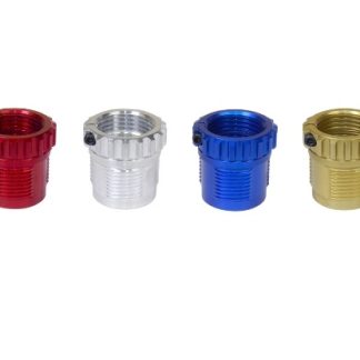 LEE SPLINE DRIVE BREECH LOCK BUSHING 4 Pk