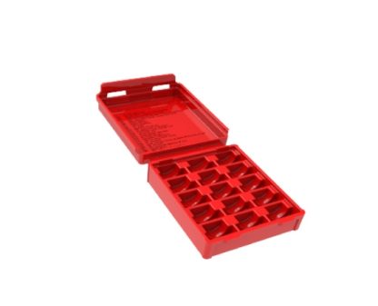 LEE SHELLHOLDER STORAGE BOX