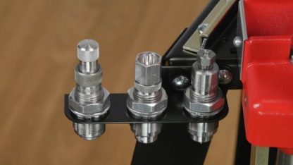 LEE DIE RACK - Image 2