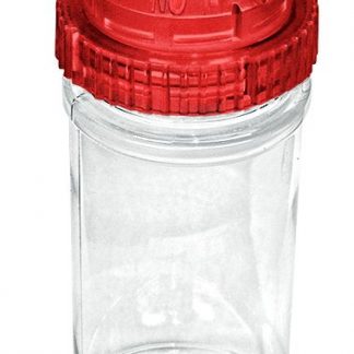 Lee Powder Measure Bottle Adapter for Sale