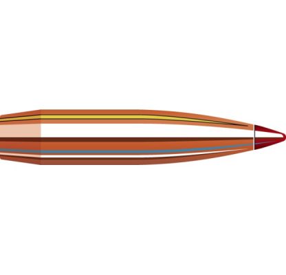 Hornady 6mm (.243) 103 gr ELD-X®