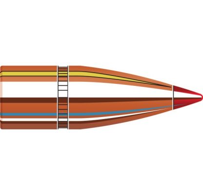 Hornady 7.62 Cal (.310) 123 Grain SST