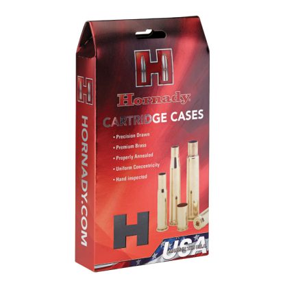 Hornady 30/40 Krag Brass 50 count