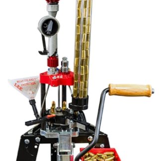 LEE 2026 PRO 4000 KIT 38 SPL/357 MAG