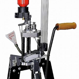 .38 Auto/.38 Super Lee Pro 1000