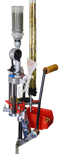 Lee .38 Spl/.357 Mag Pro 4000 Kit - Titan Reloading