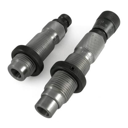 REDDING 7mm REM MAG TYPE S MATCH BUSHING 2 DIE SET