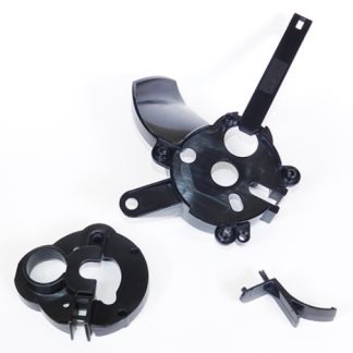 LEE BREECH LOCK PRO 3 CAVITY FAMILY MOLD