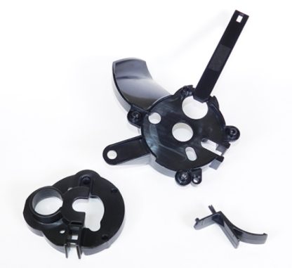 LEE BREECH LOCK PRO 3 CAVITY FAMILY MOLD