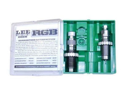 LEE .300 WIN MAG RGB DIE SET