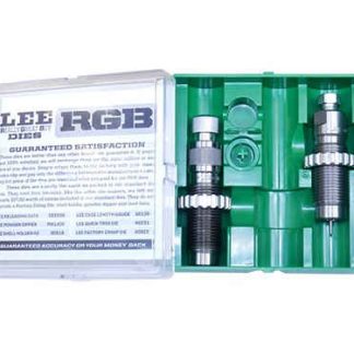 LEE .30/06 SPRINGFIELD RGB DIE SET