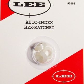 Neuheit     Schnellwechselplatte für LEE PRO 1000 mit Zündhütchenableitung 