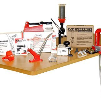 LEE BENCH PRIME PRESS KIT | Titan Reloading