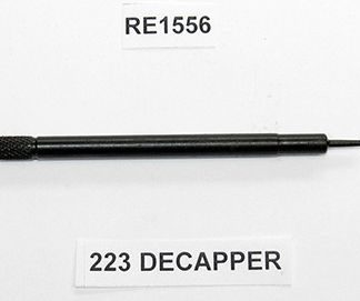 Lee 223 22 Cal Decapper for Sale