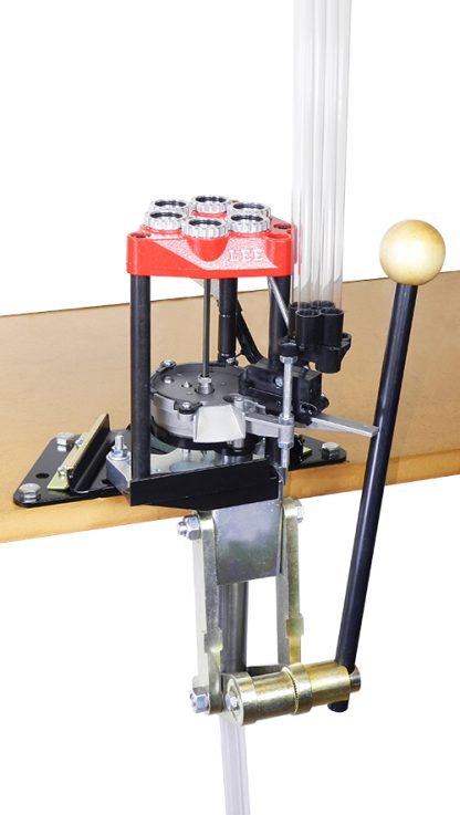 Lee Six Pack Pro - Reloading Equipments