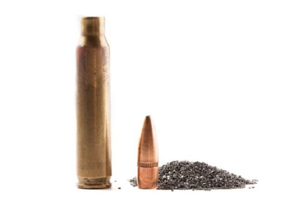 reloading supplies - Titan Reloading