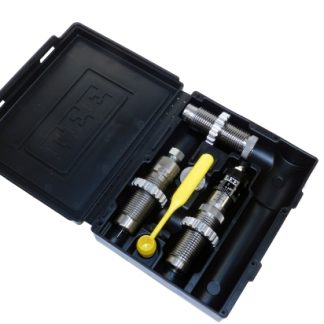 LEE 8.6 BLACKOUT PACESETTER 3 DIE SET