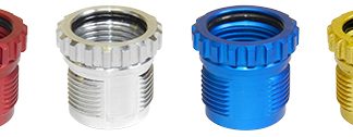 Lee Smart Lock Bushing 4 PK for Sale