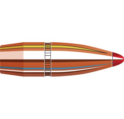 Hornady 30 Cal (.308) 150 Grain SST® (300 Savage)