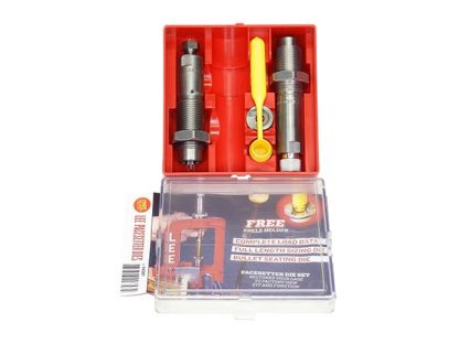 LEE 4.6x30 FULL LENGTH SIZING 2 DIE SET