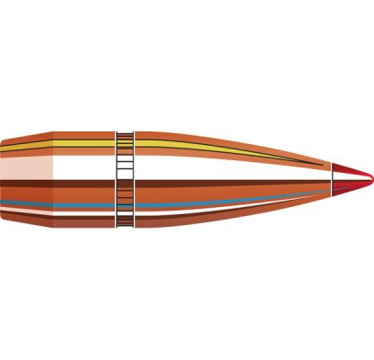 Hornady 8mm (.323) 170 gr SST®