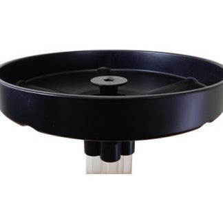 thumbnail image 2 of Lee Precision Steel Base Block – Bench Mounting Block For Lee Reloading Presses 2 of 9