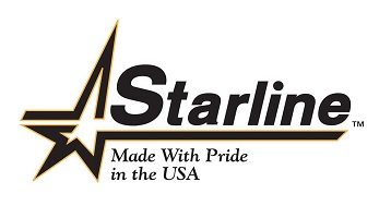 Starline 45 Long Colt Brass 100 count - Titan Reloading
