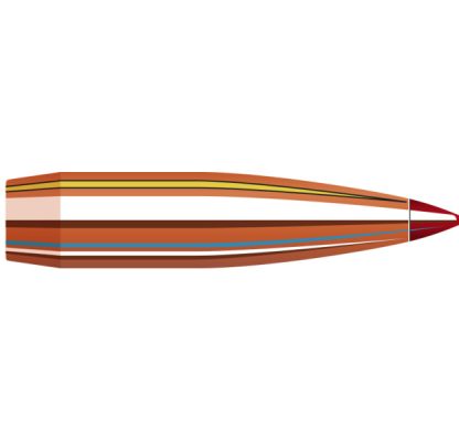 Hornady 6.5mm (.264) 100 gr ELD-VT™