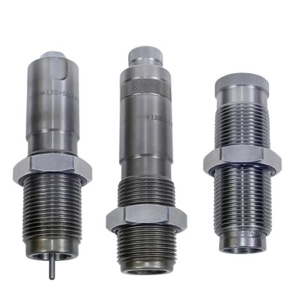 LEE 50 BMG LARGE SERIES 3 DIE SET