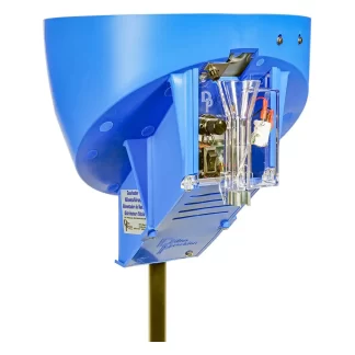 Casefeeder Base Assembly XL750 / XL650