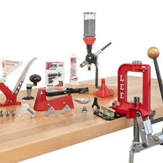 LEE BREECH LOCK CHALLENGER III KIT