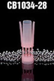Claybuster Wad 3/4 oz WAA28 Pink Replacement 500ct