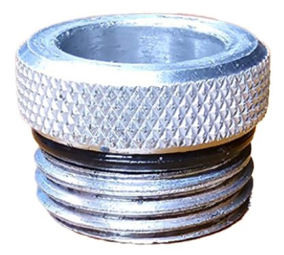 LEE BF5483 BULLET FEED CAP - ALUMINUM